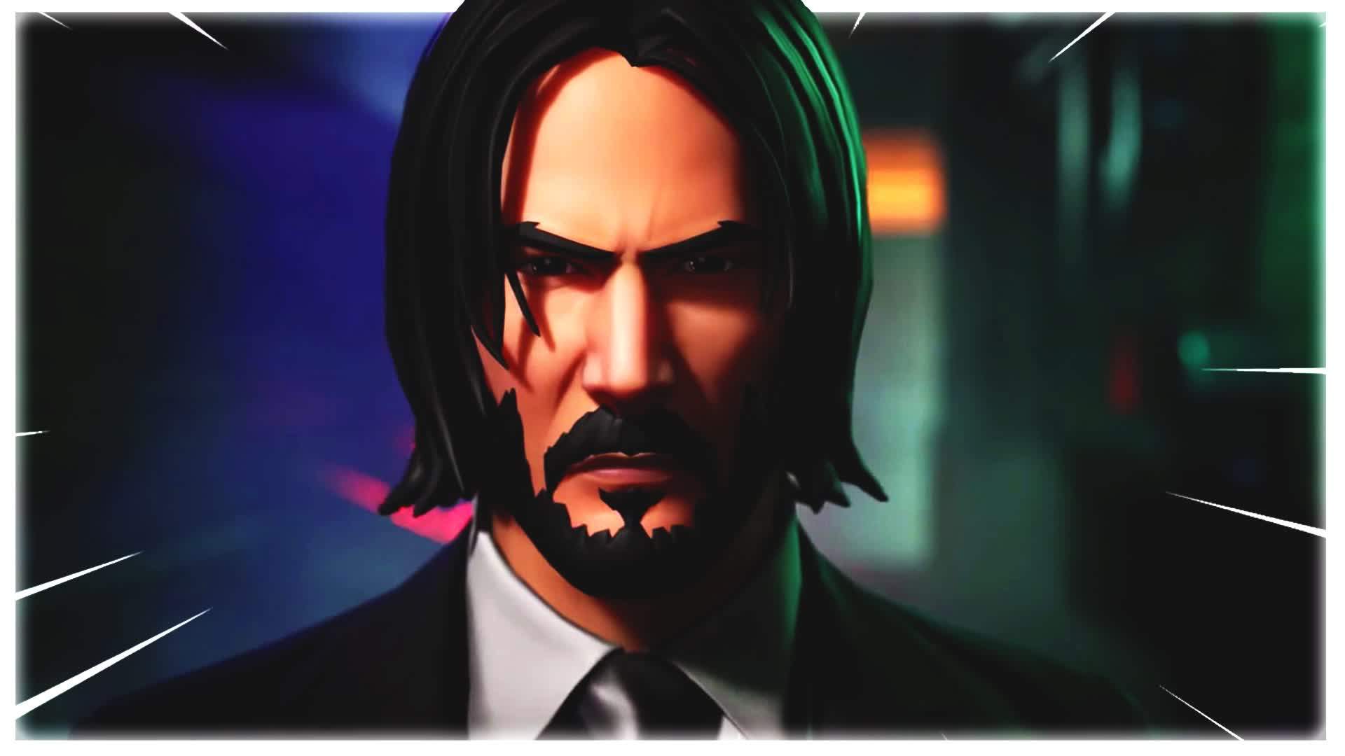 ✏☠Baba Yaga - FREE FOR ALL