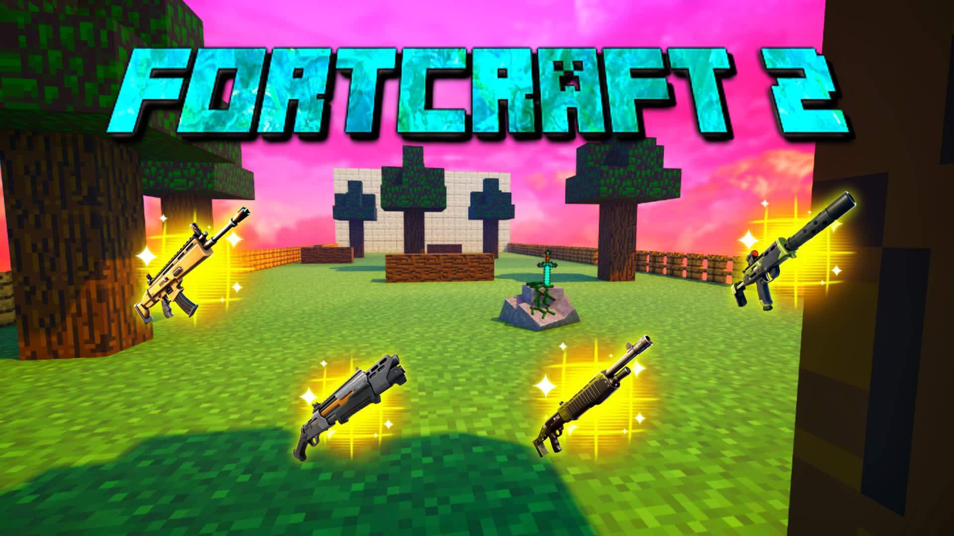 FORTCRAFT 2
