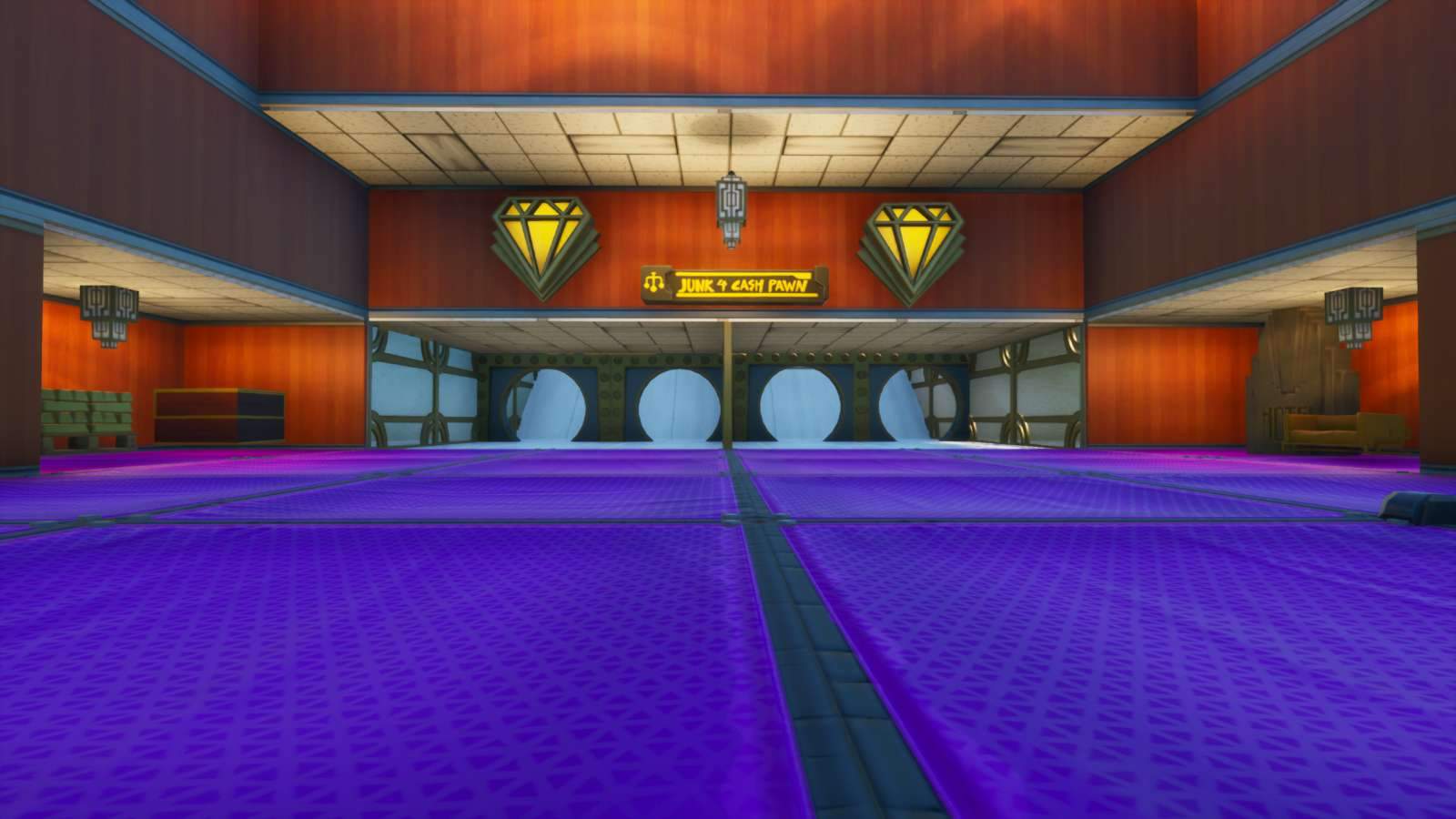 ATK RACE AROUND THE WORLD