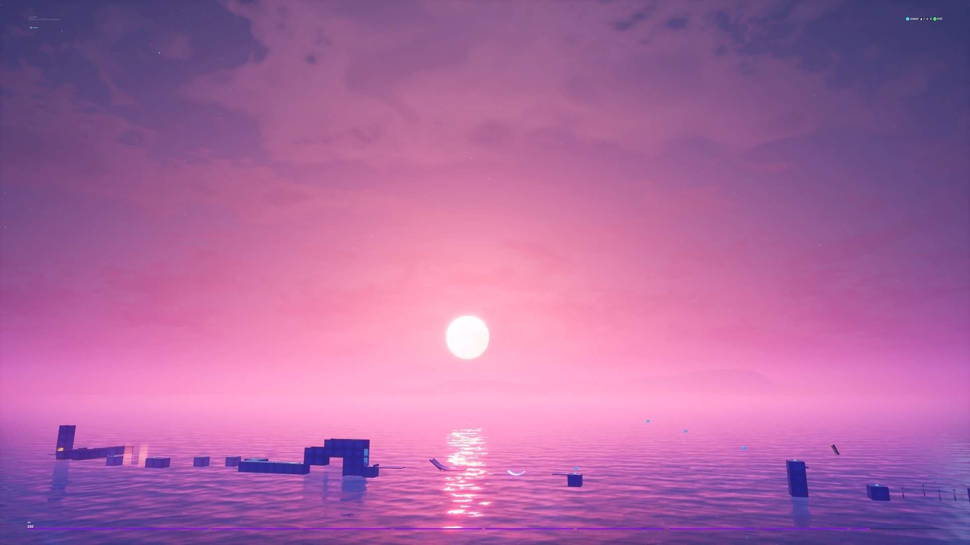 ON-OFF CHECKPOINT DEATHRUN