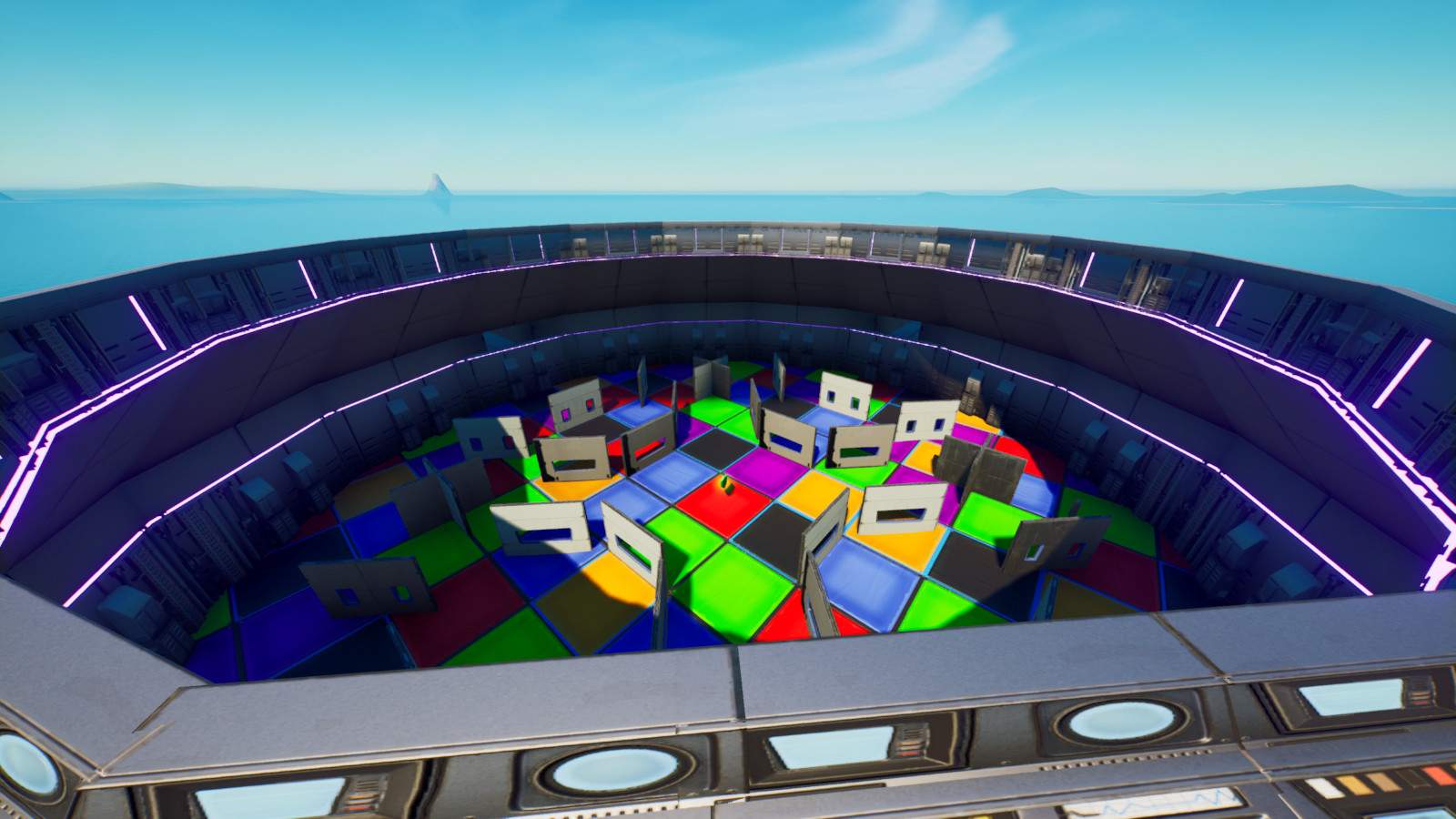 🔫COLOR SWITCH PVP🧸