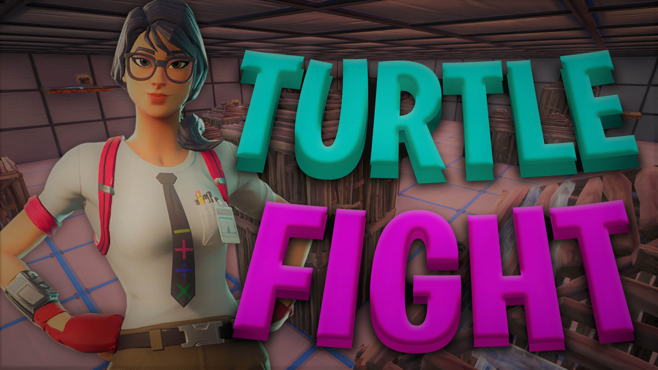 "OG TURTLEFIGHT"