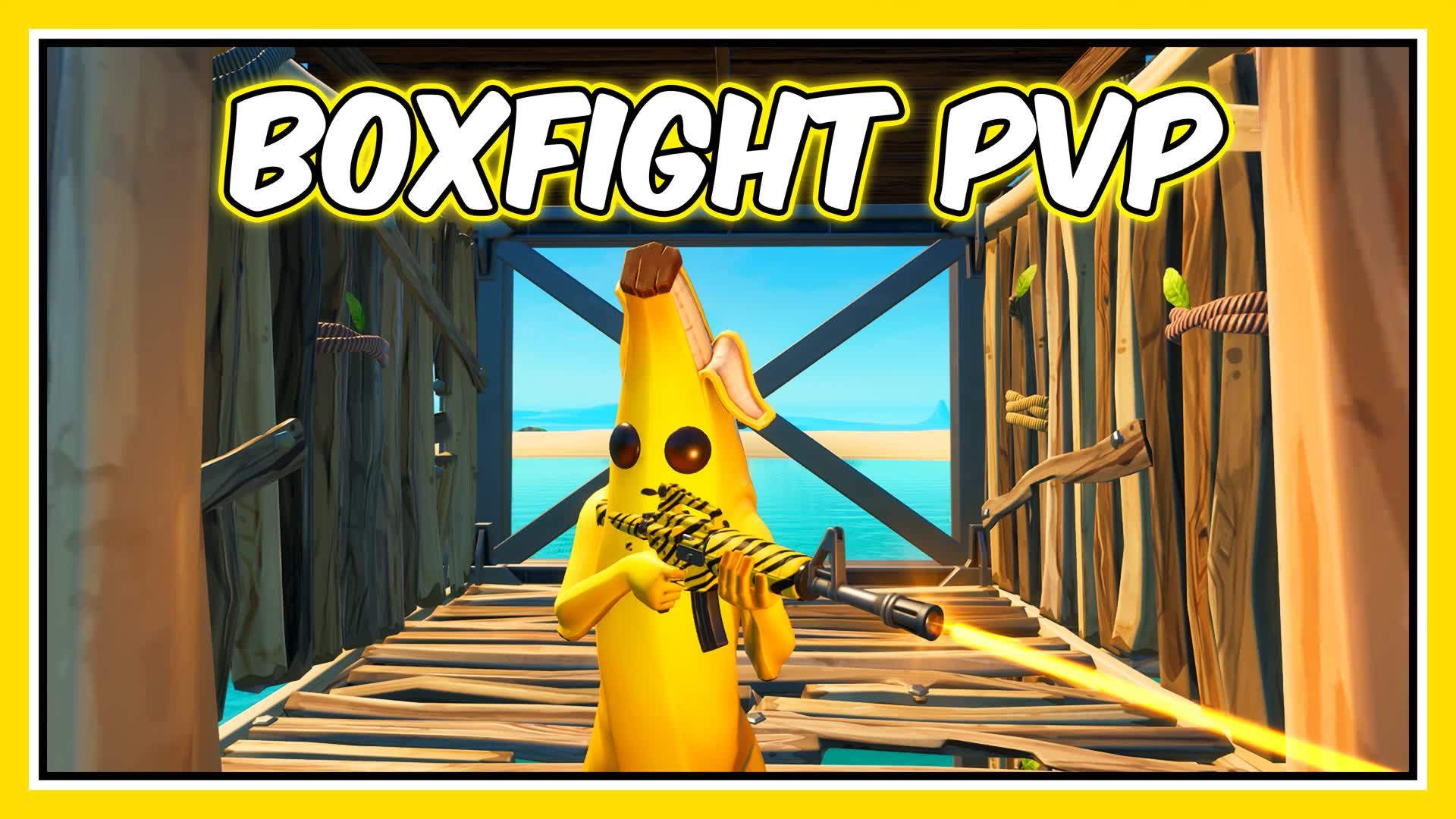 🌴BOXFIGHT PRO 1v1🌴