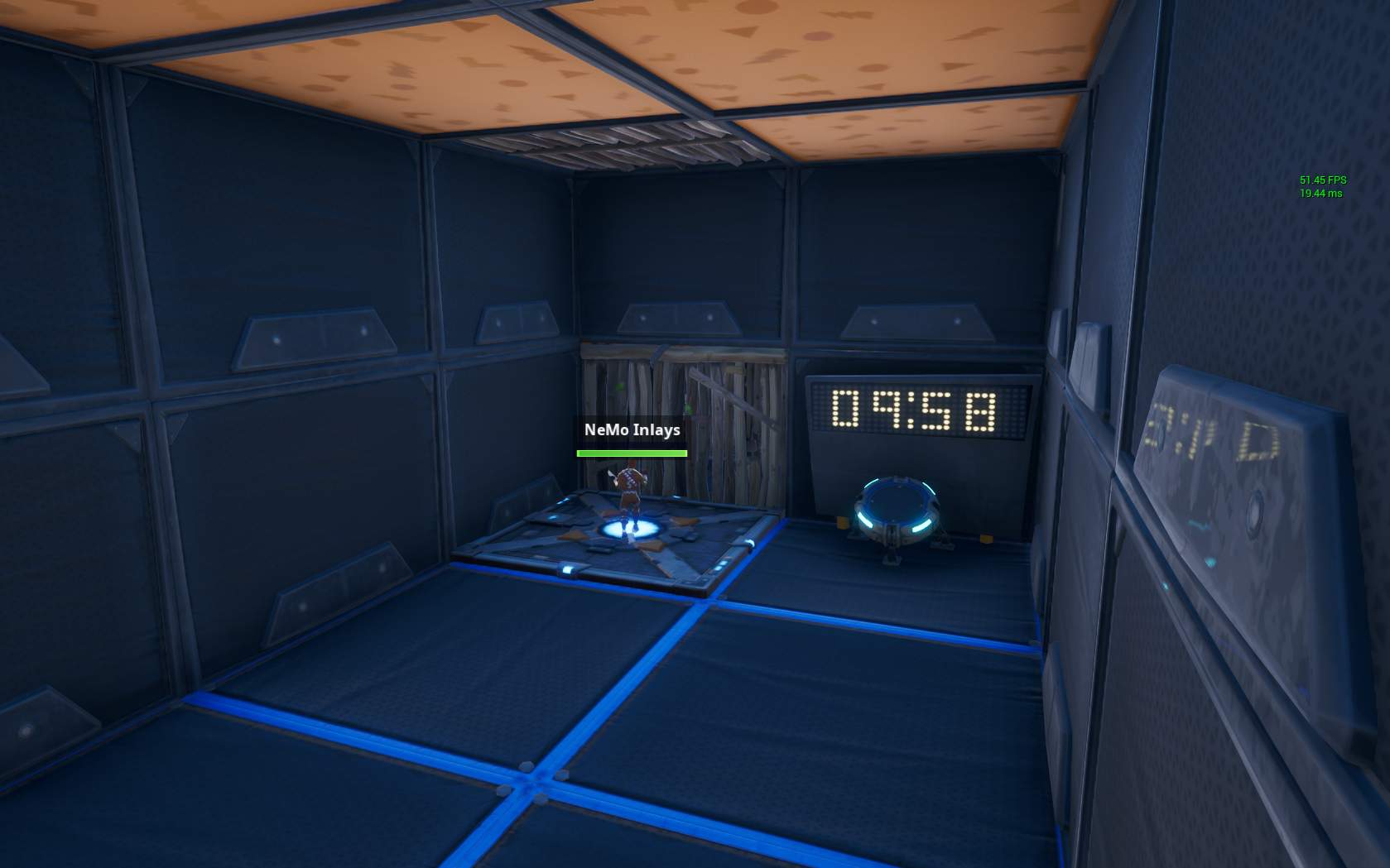 INLAYS EDIT COURSE V1