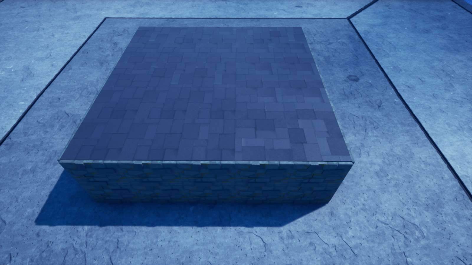 OSMANHAKI'S FFA BOX FIGHT