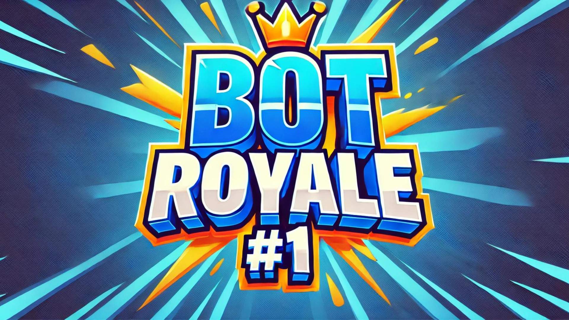 ⭐Bot Royale⭐
