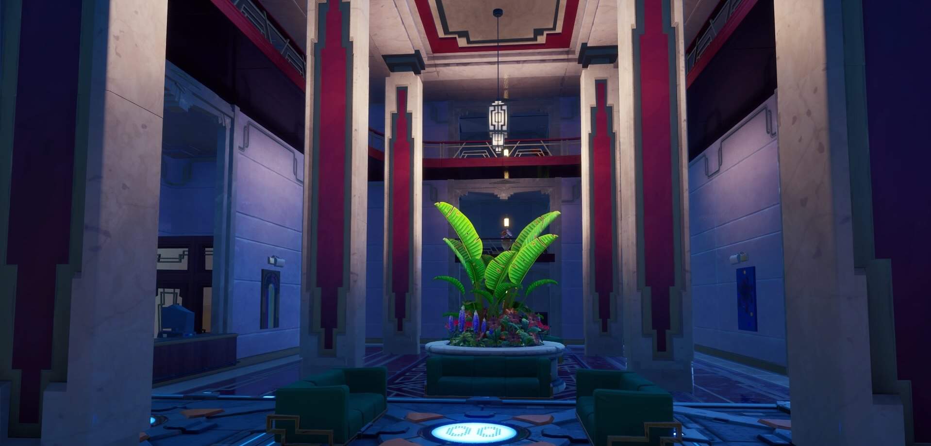 SAVE MIDAS ESCAPE GAME