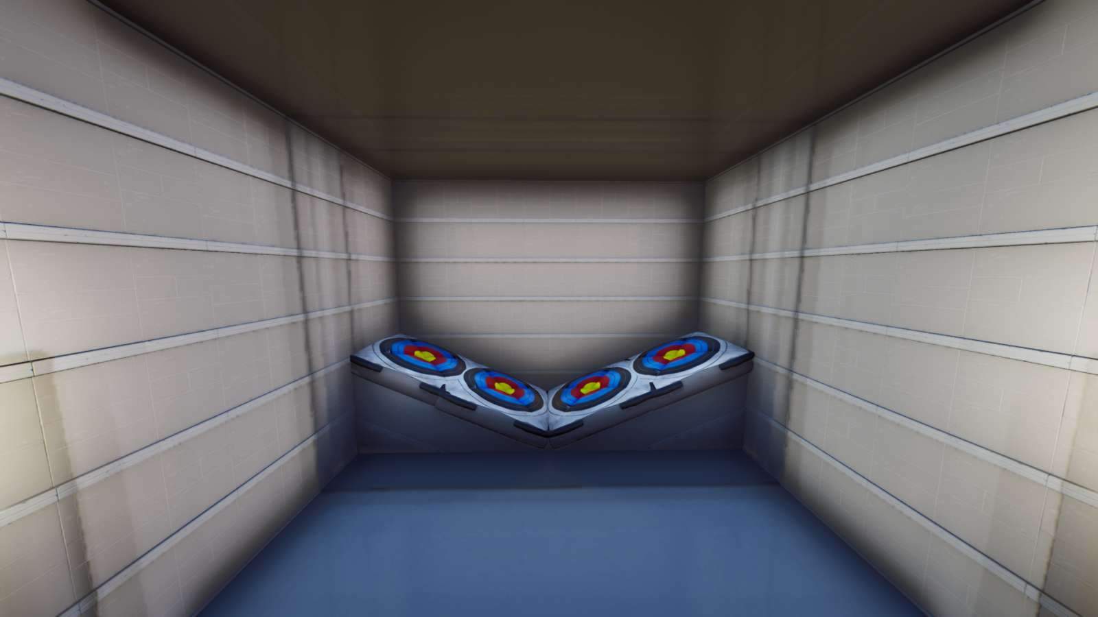 CHICKEN AIM PRACTICE