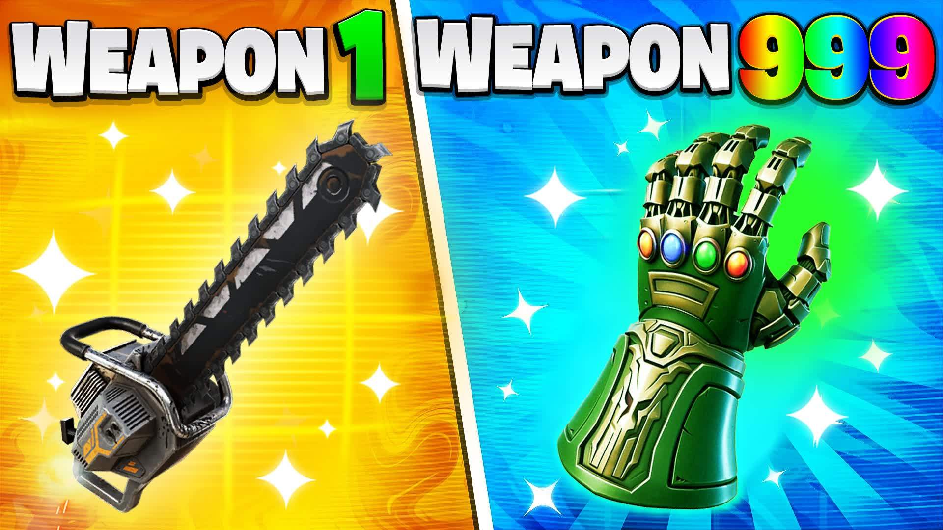 SUPER CHAOS🔫GUN GAME⭐️ONE SHOT🎯OG