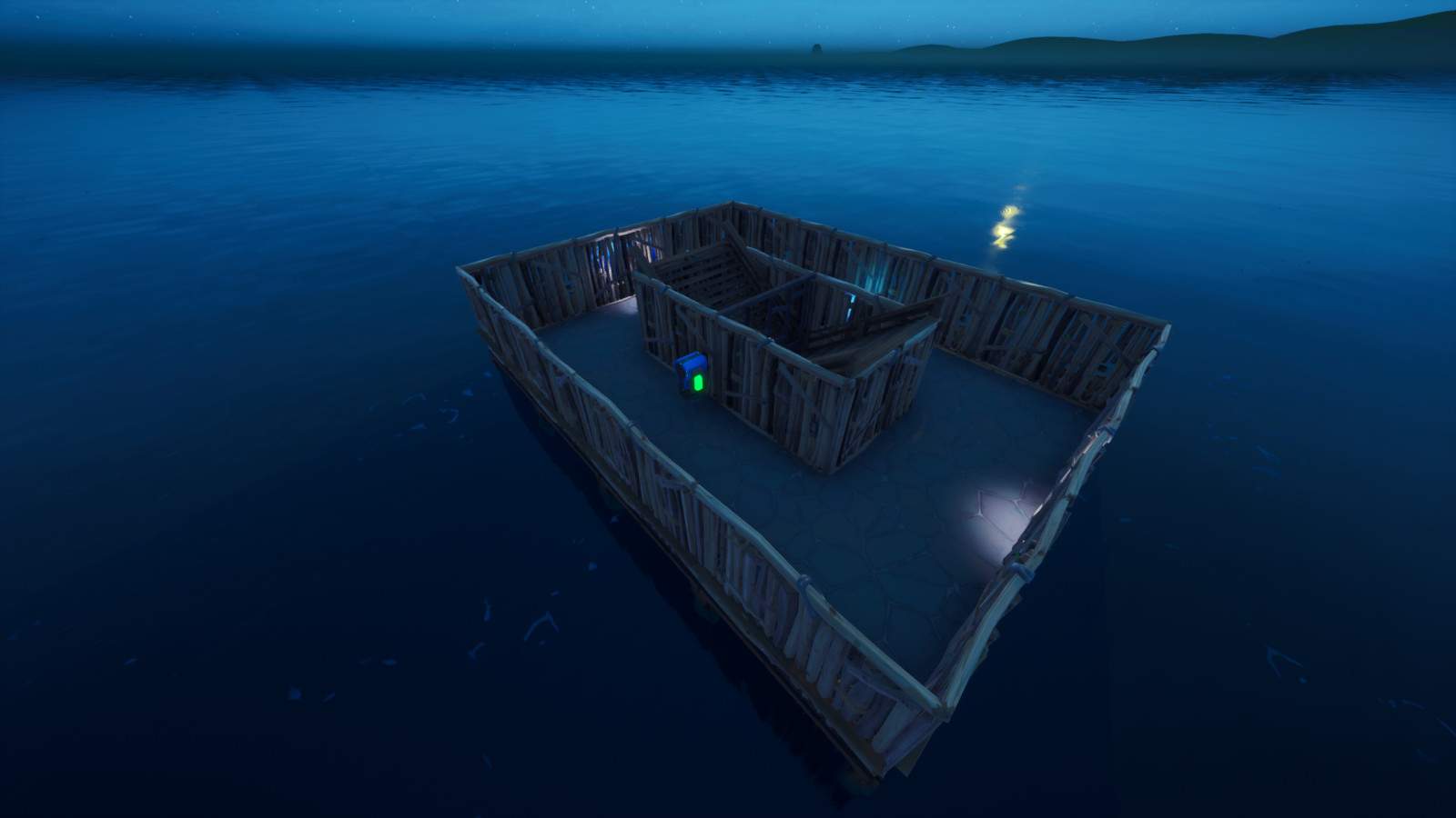 DEMBER 1V1 BUILDFIGHTS