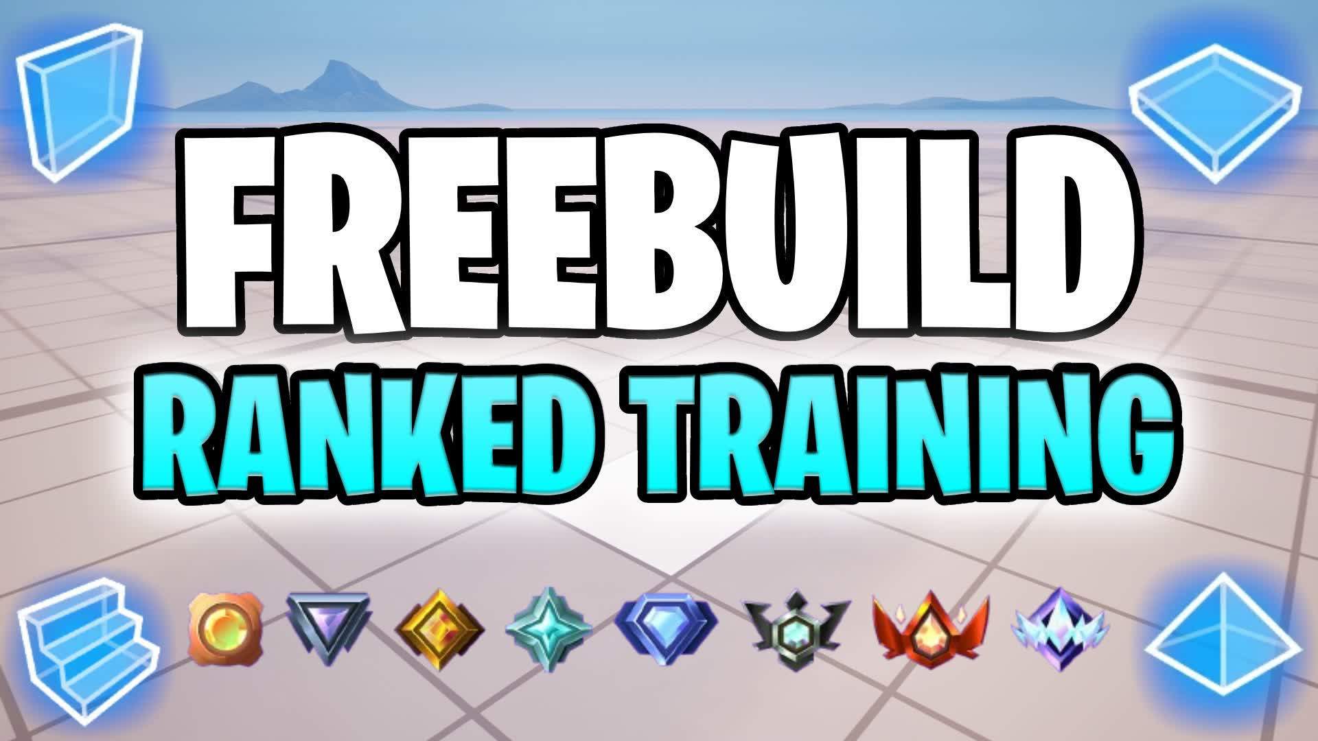 FREEBUILD MAP EDIT BOTS RANKED๐