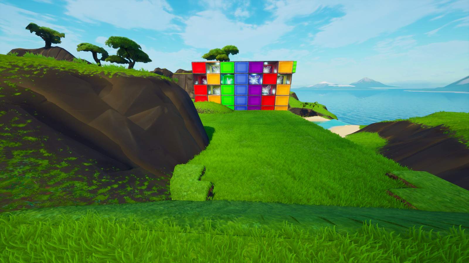 GAY ZONEWARS (1V1 2V2 3V3 4V4)