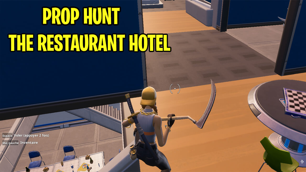 prop hunt fortnite code prop hunt fortnite code