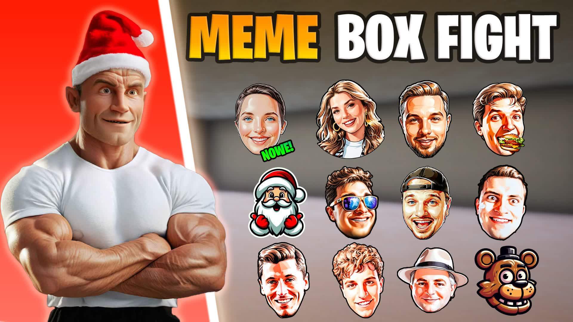 😅 MEME BOX FIGHT 📦