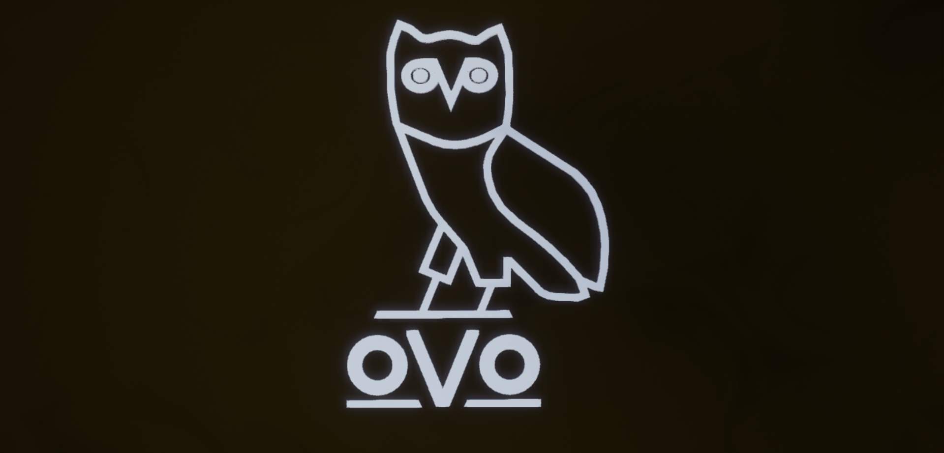 OVO DRAKE BOXFIGHT