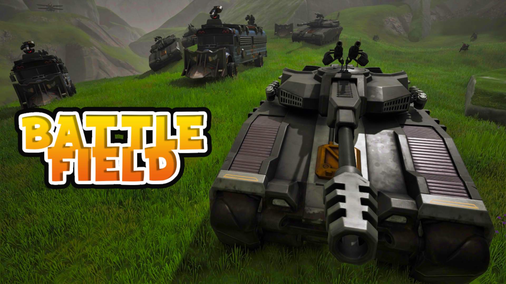 Fortnite Fury: Battleground Blitz