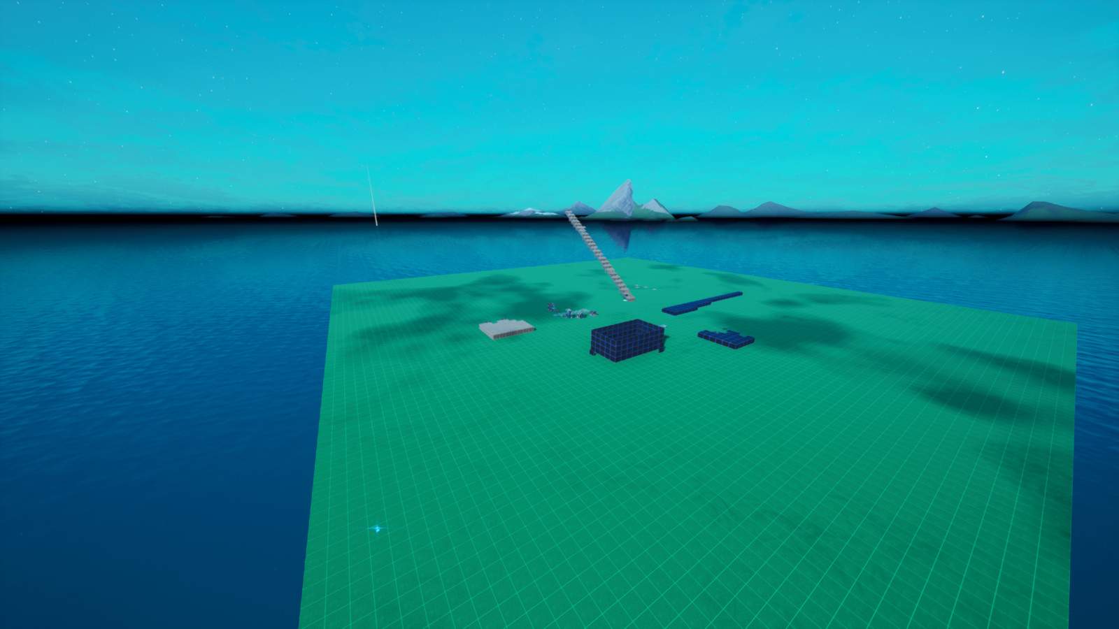 DESTROYER CLAN'S WARM UP COURSE