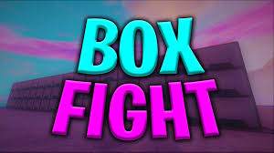 BOXFIGHT