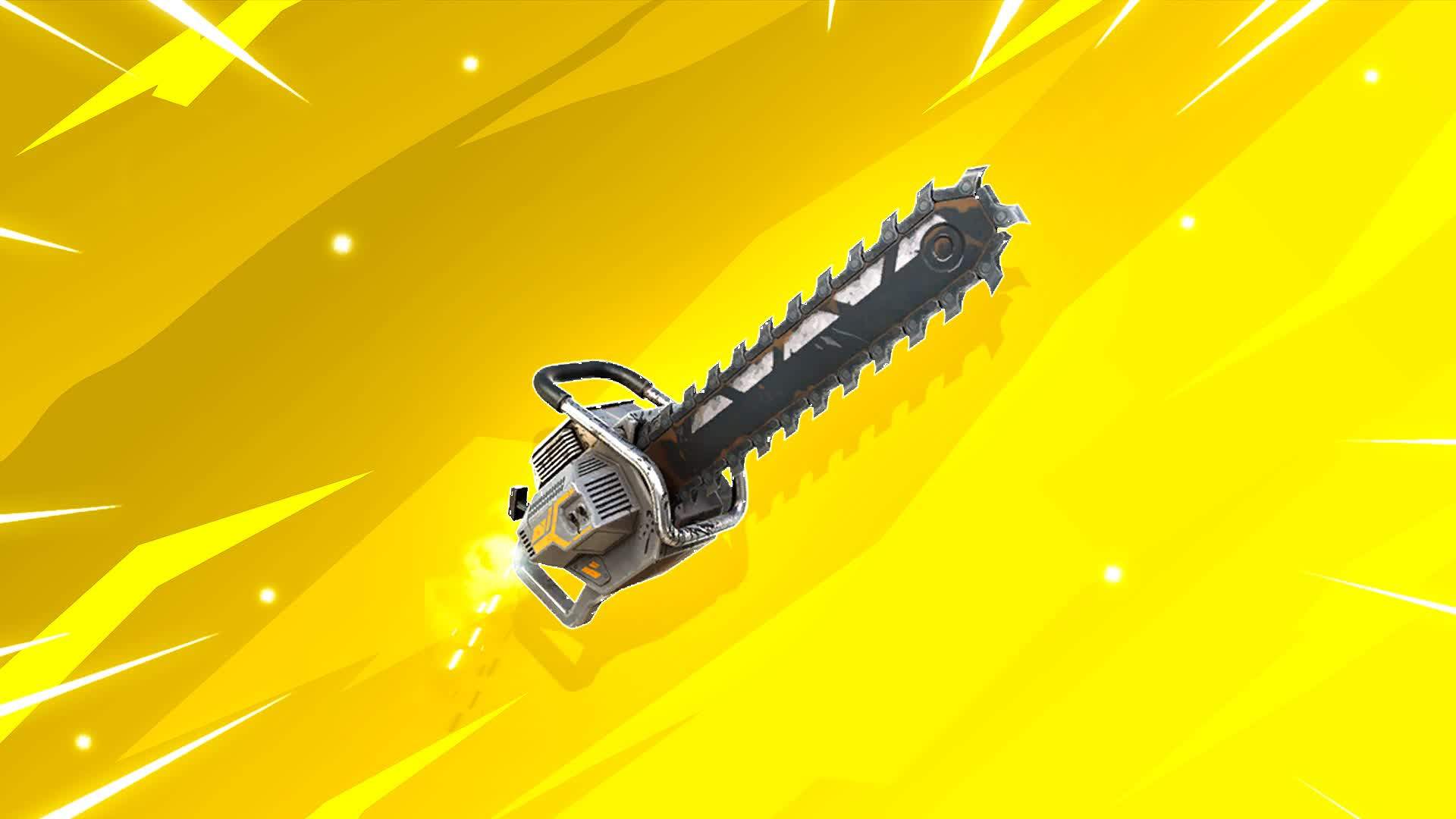 🪚 Halloween Weapon - FFA 🪚