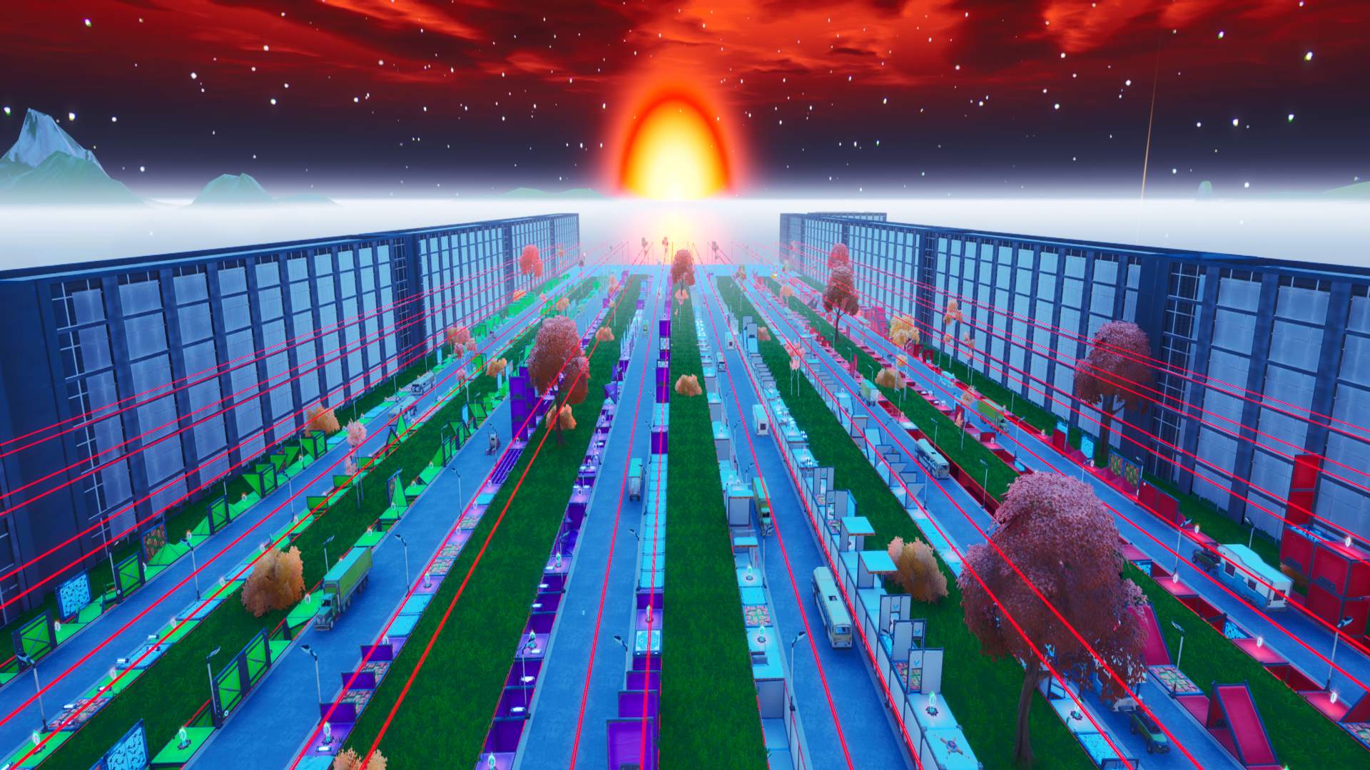 Deatrhun 550 Levels Easy