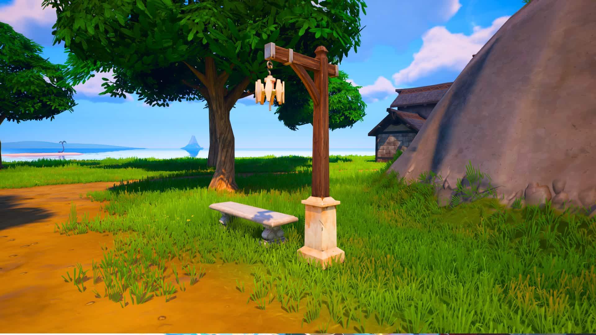 ⭐ Birra Island HUB ⭐