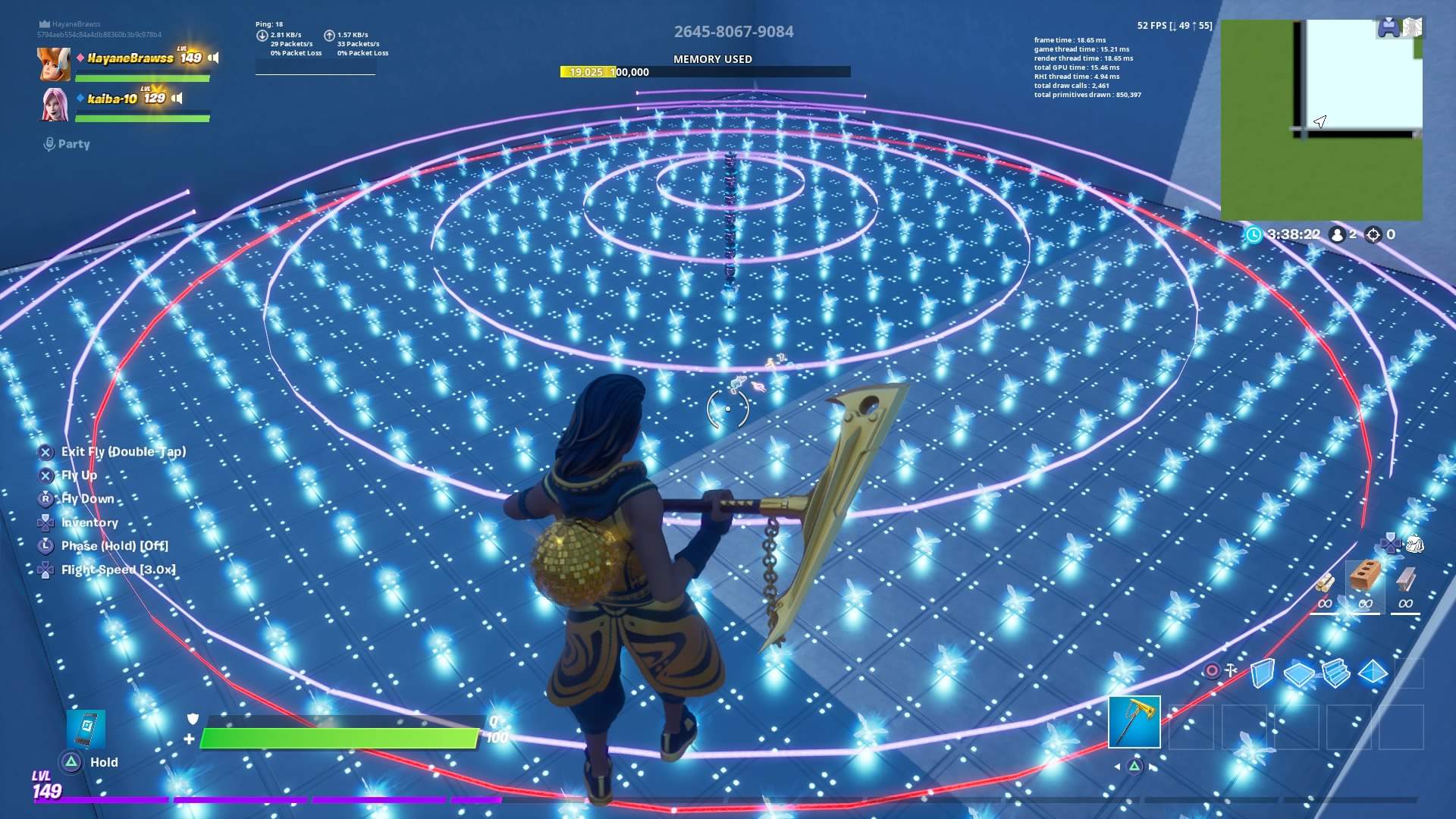 BRAWSS BOXFIGHT (V12.30) 🏳️‍🌈