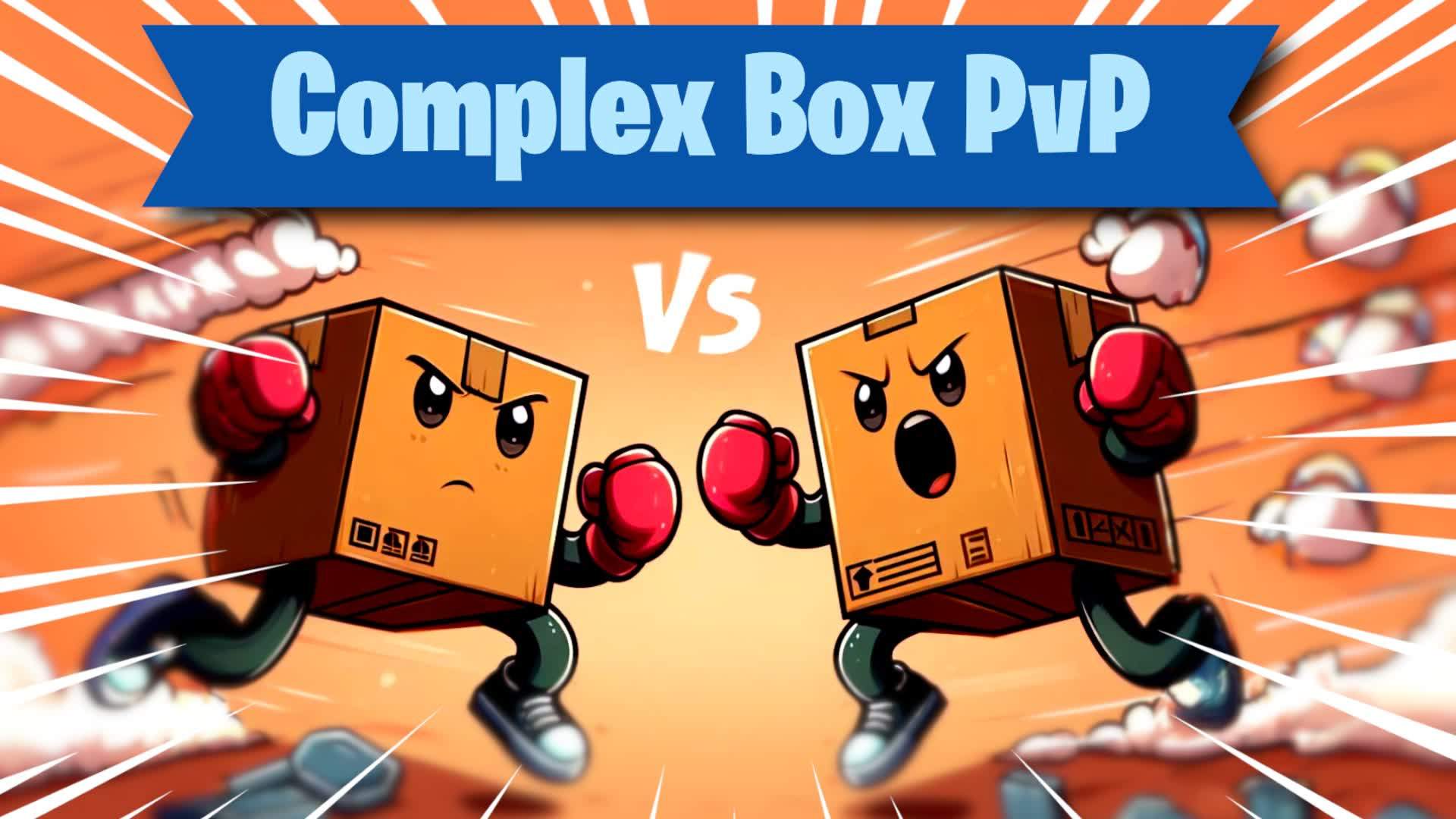 Complex Box PvP