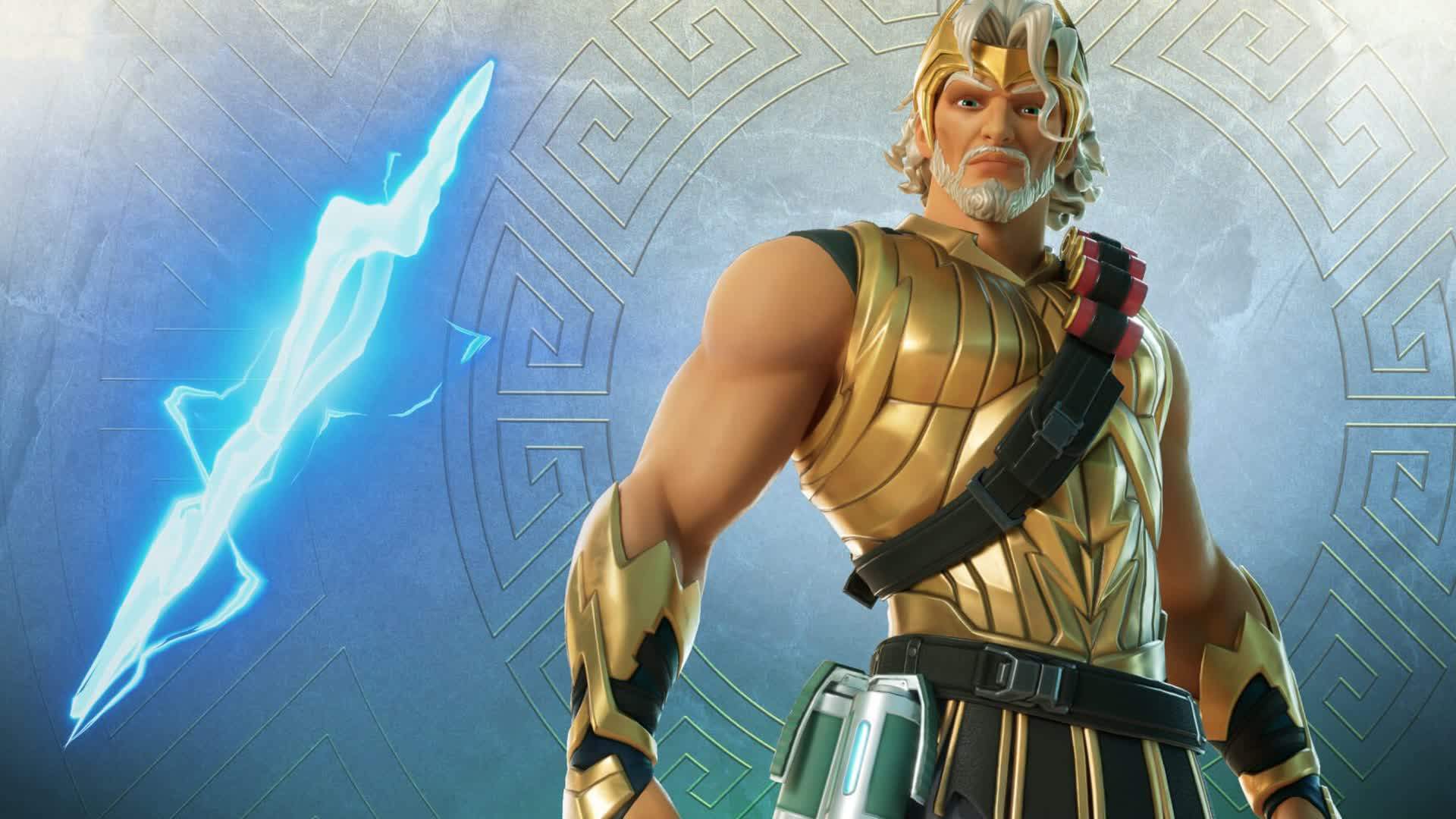 π² Zeus - FFA π²