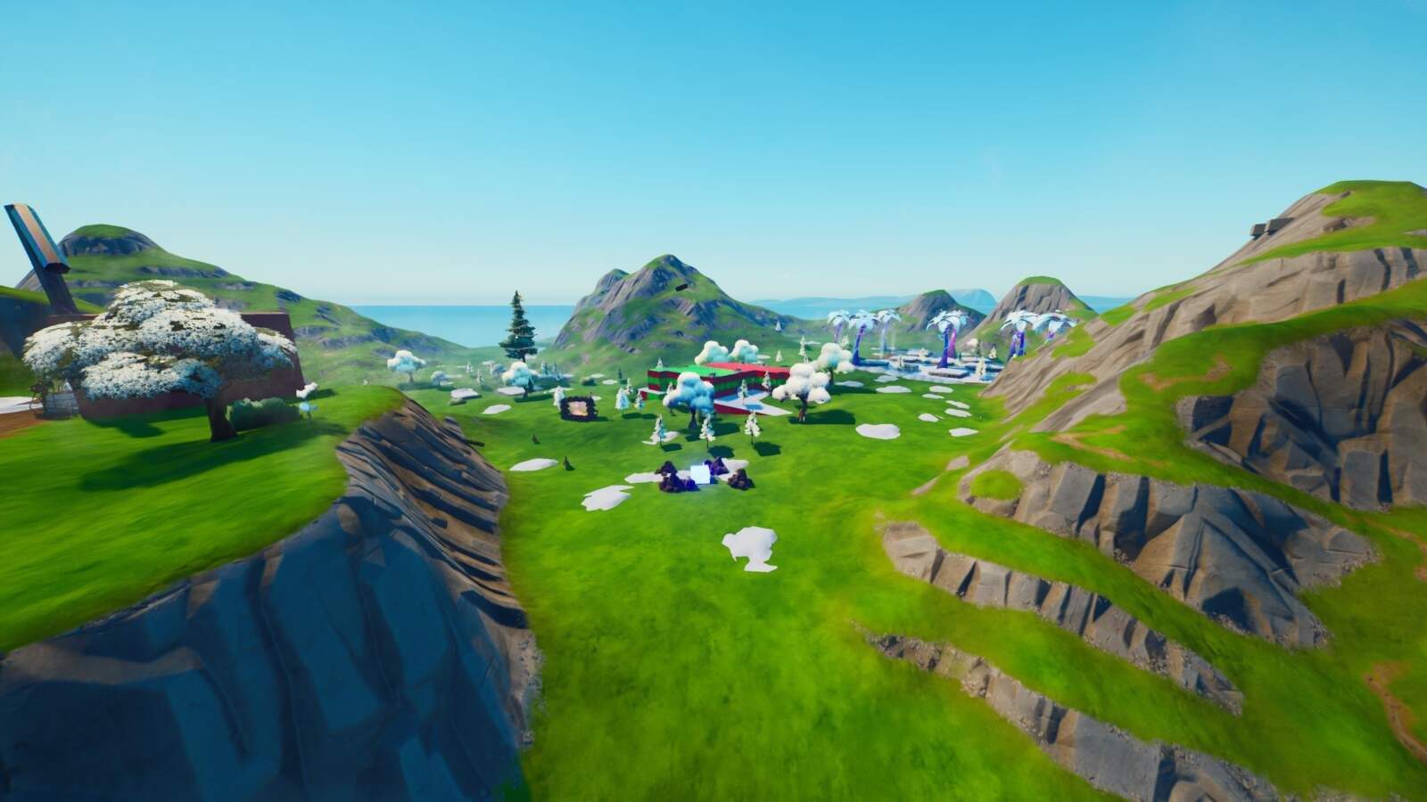 KILL COUNT LEVEL UP SEASON ONE CHRISTMAS