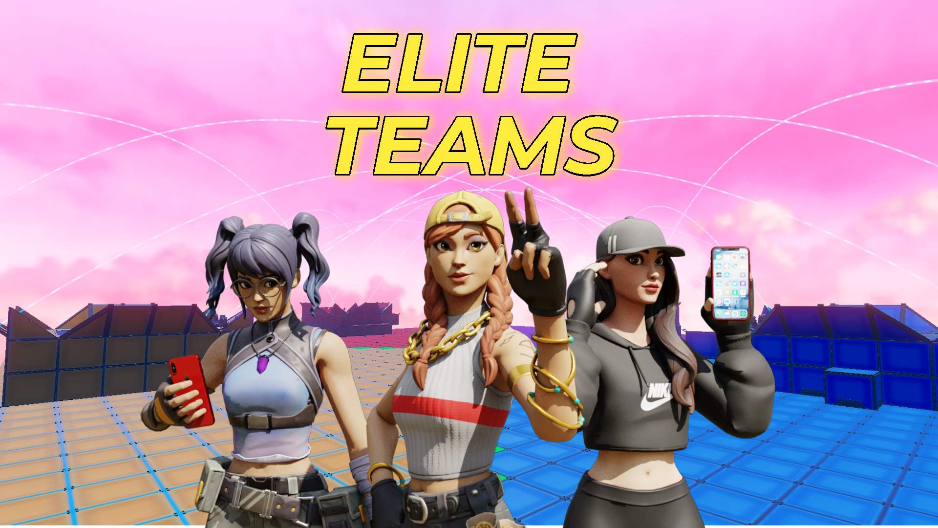 ELITE TEAMS
