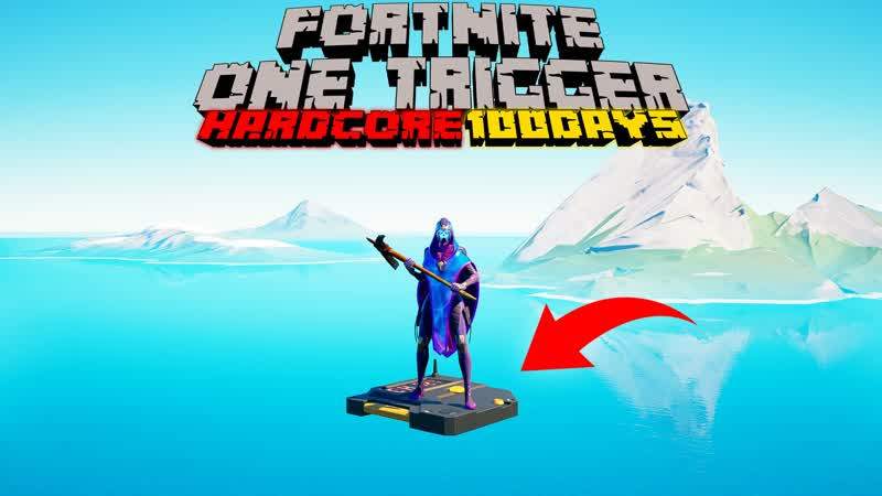 ONE TRIGGER 100 DAYS