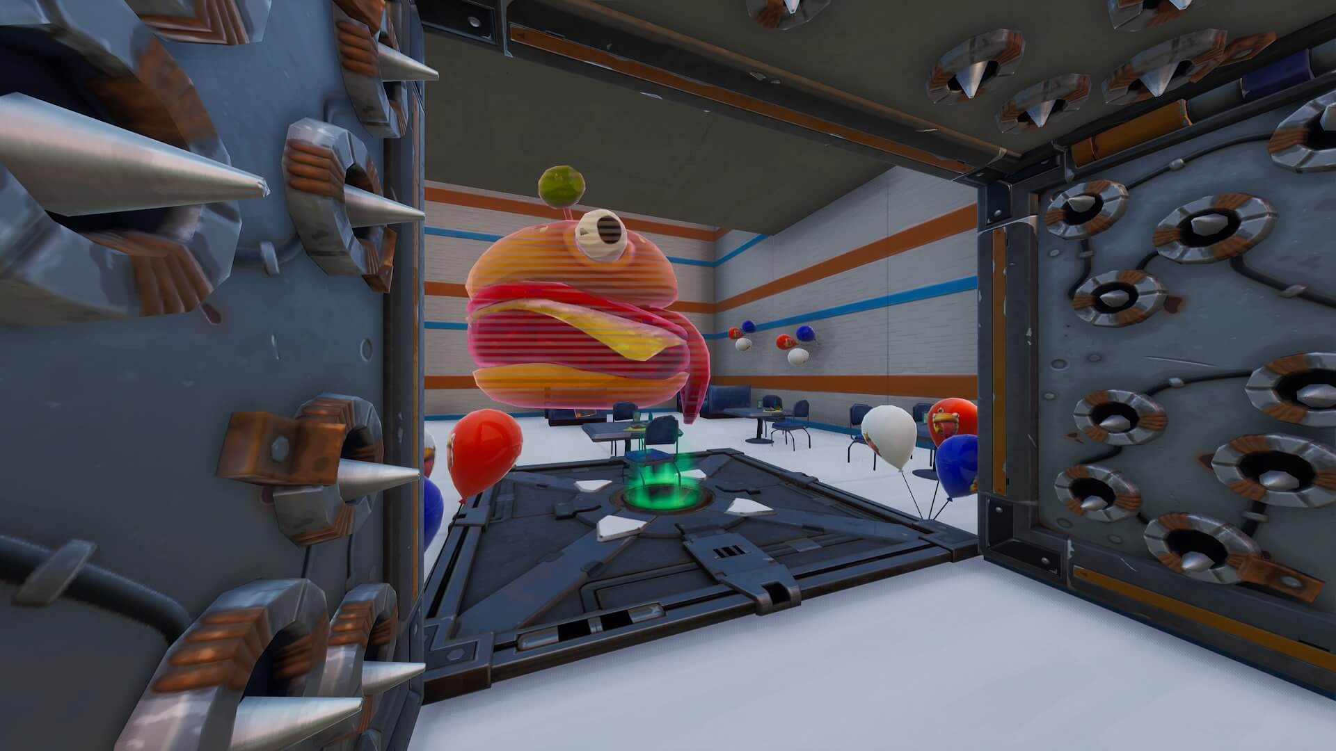 50 LEVELS SIANA'S DEATHRUN PARTIE 2