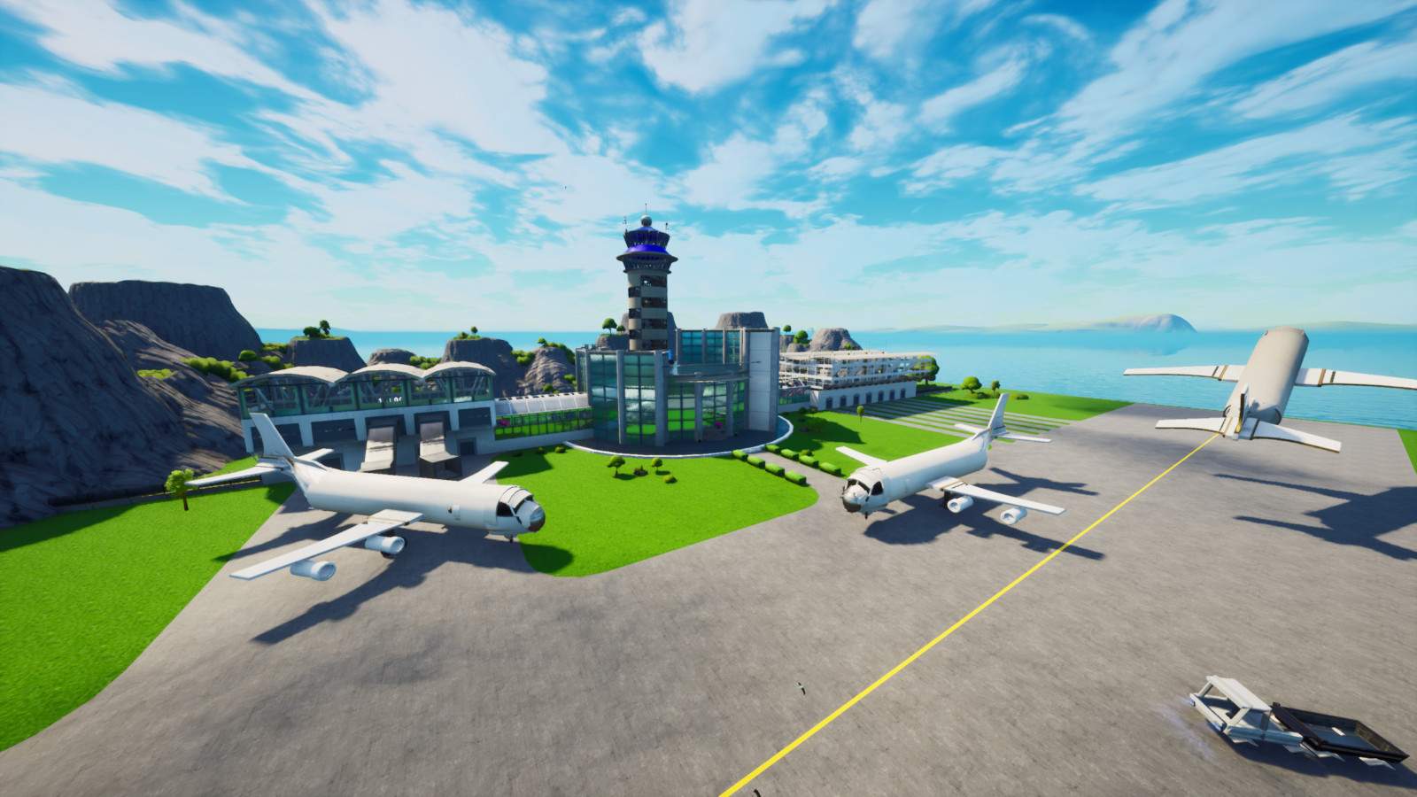 LA VALISE PERDUE DE MICHOU