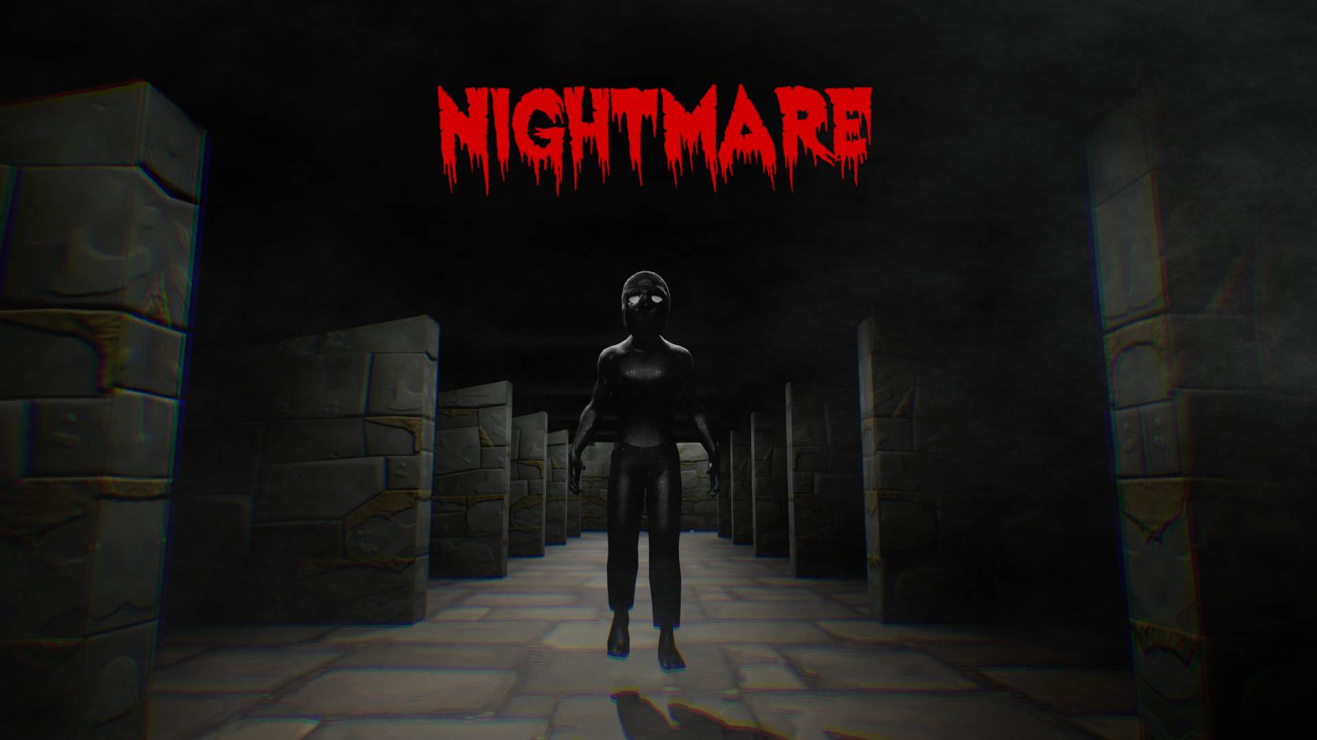 NIGHTMARE [HORROR]