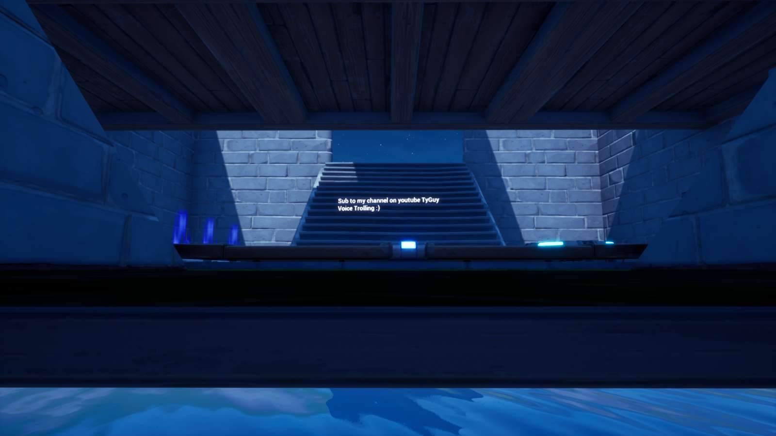 1V1V1 ZONE WARS (HARD)