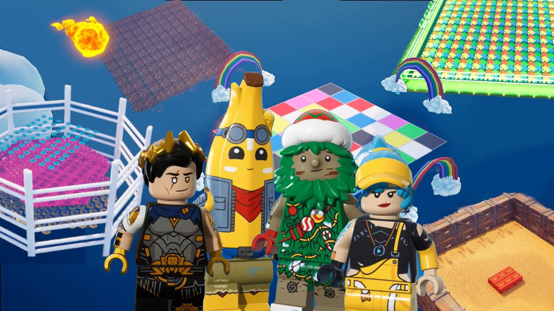 🛟Tiles Party😶‍🌫️