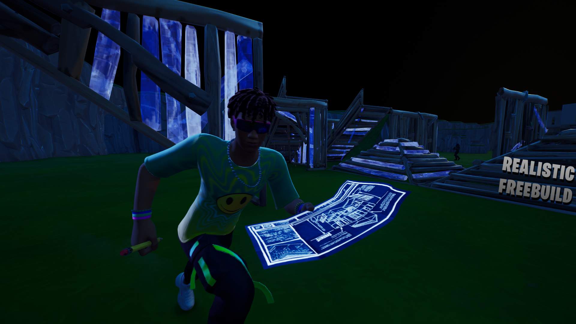 Realistic Freebuilds