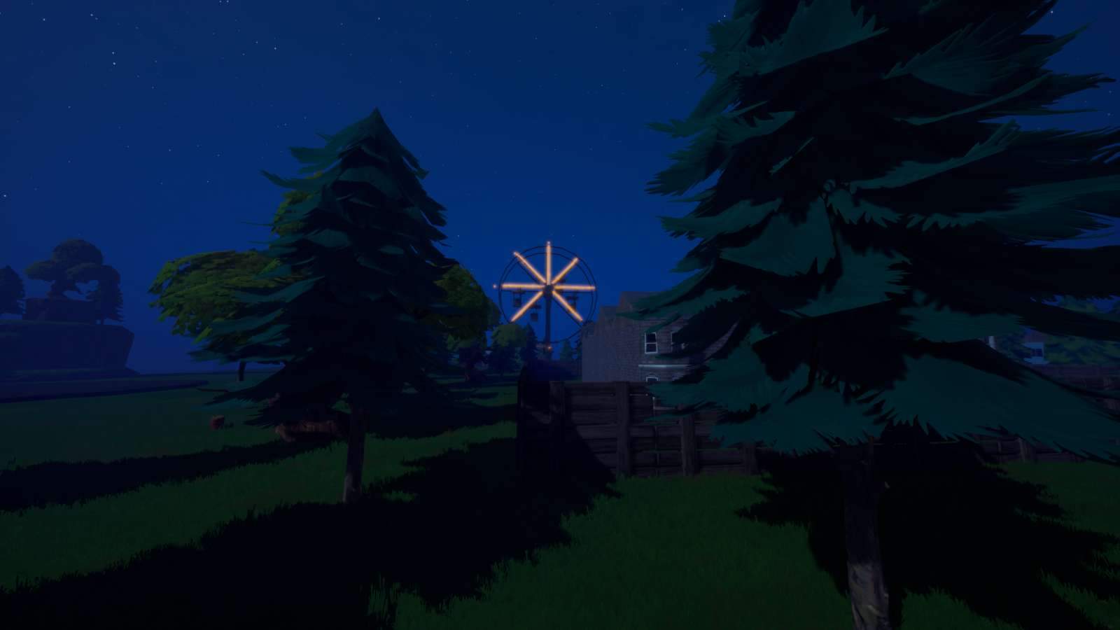 FUN MAP 3 SEASON 5 - OLD SEASON