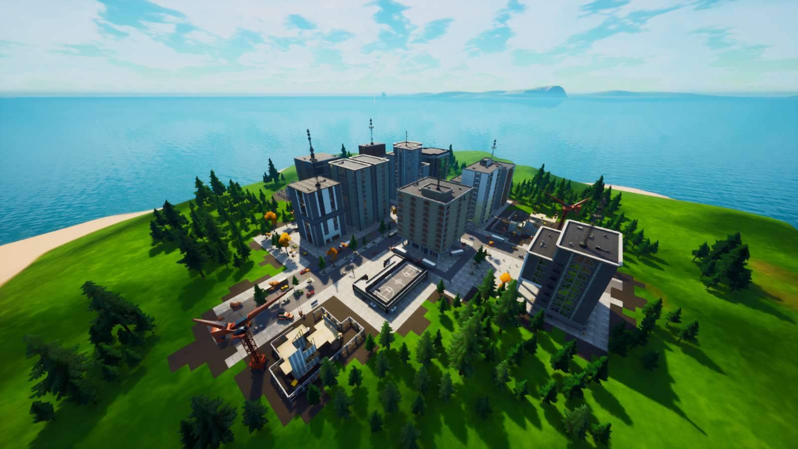 DOWNTOWN • ZONEWARS