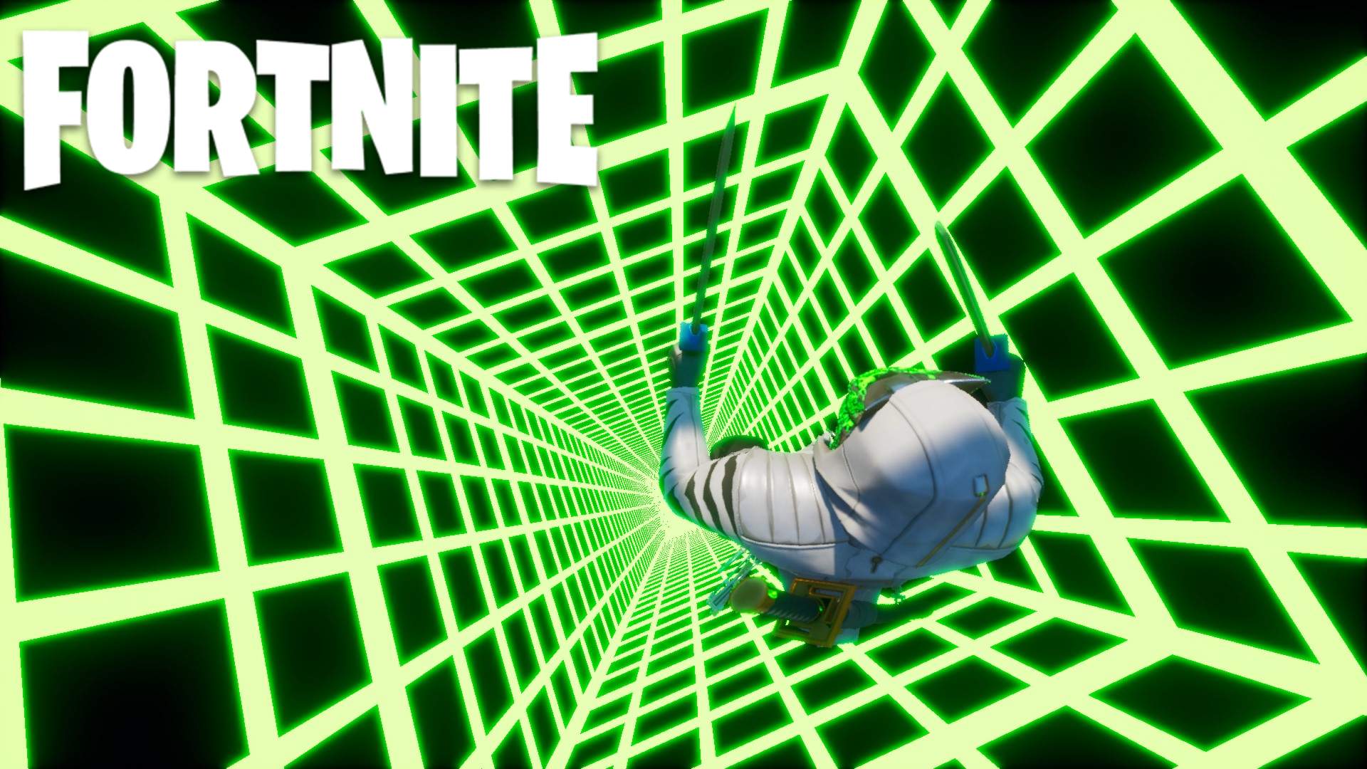 INFINITE DROPPER