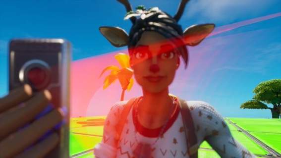 JACE'S BOX FIGHT FFA