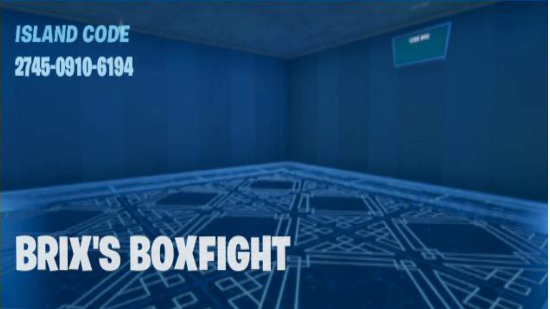 BRIX'S BOXFIGHT