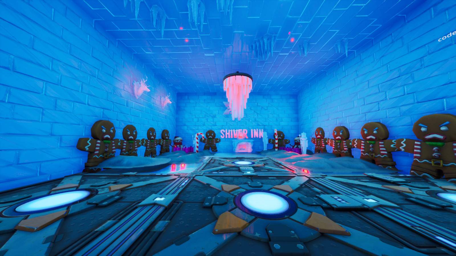 YAHEL BOX FIGHTS 2 CHRISTMAS 2020