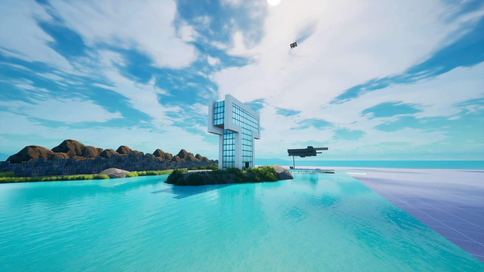 COUNTDOWN TO ZERO - S6 BUILD CHALLENGE