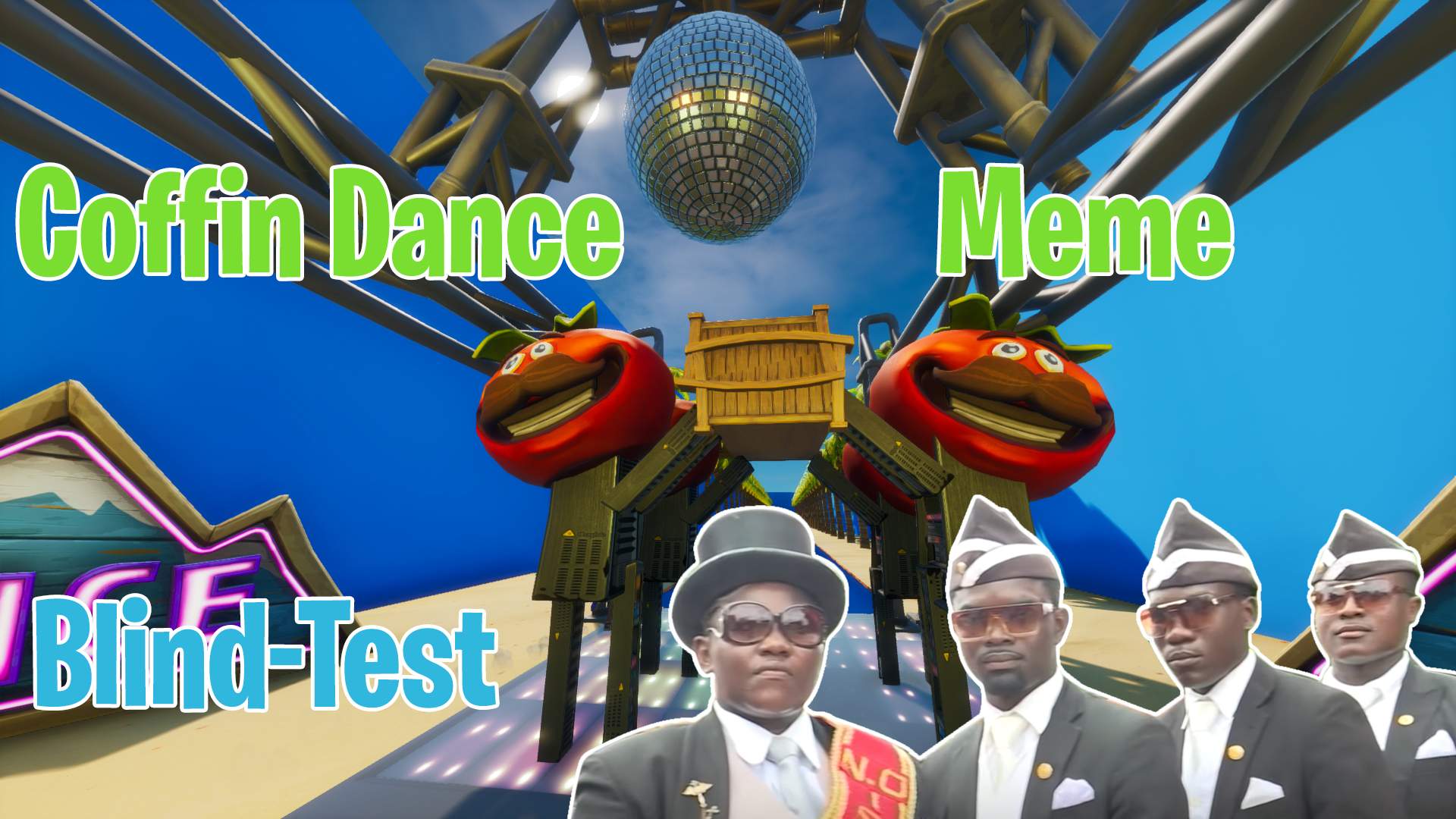 🎼💃LE BLIND-TEST DU CONFINEMENT.🕺🎤