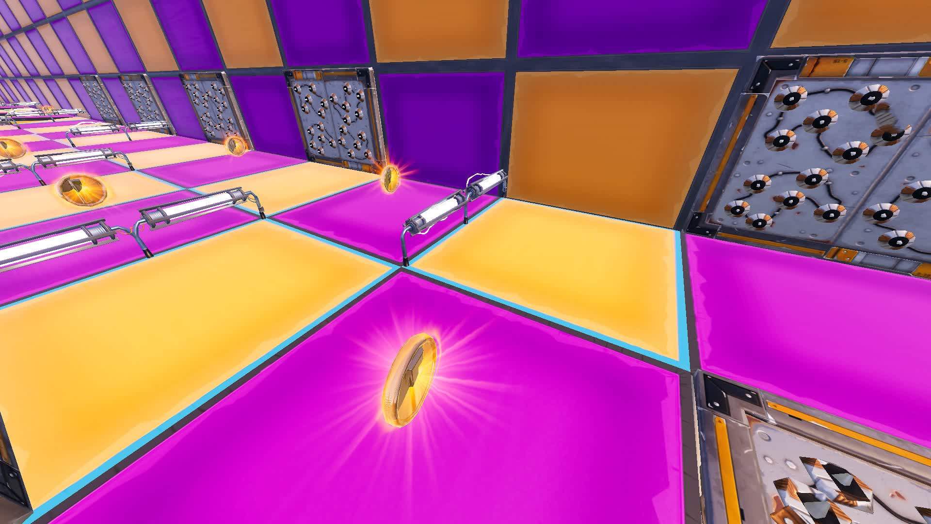 PARKOUR In Easy E XP E R T