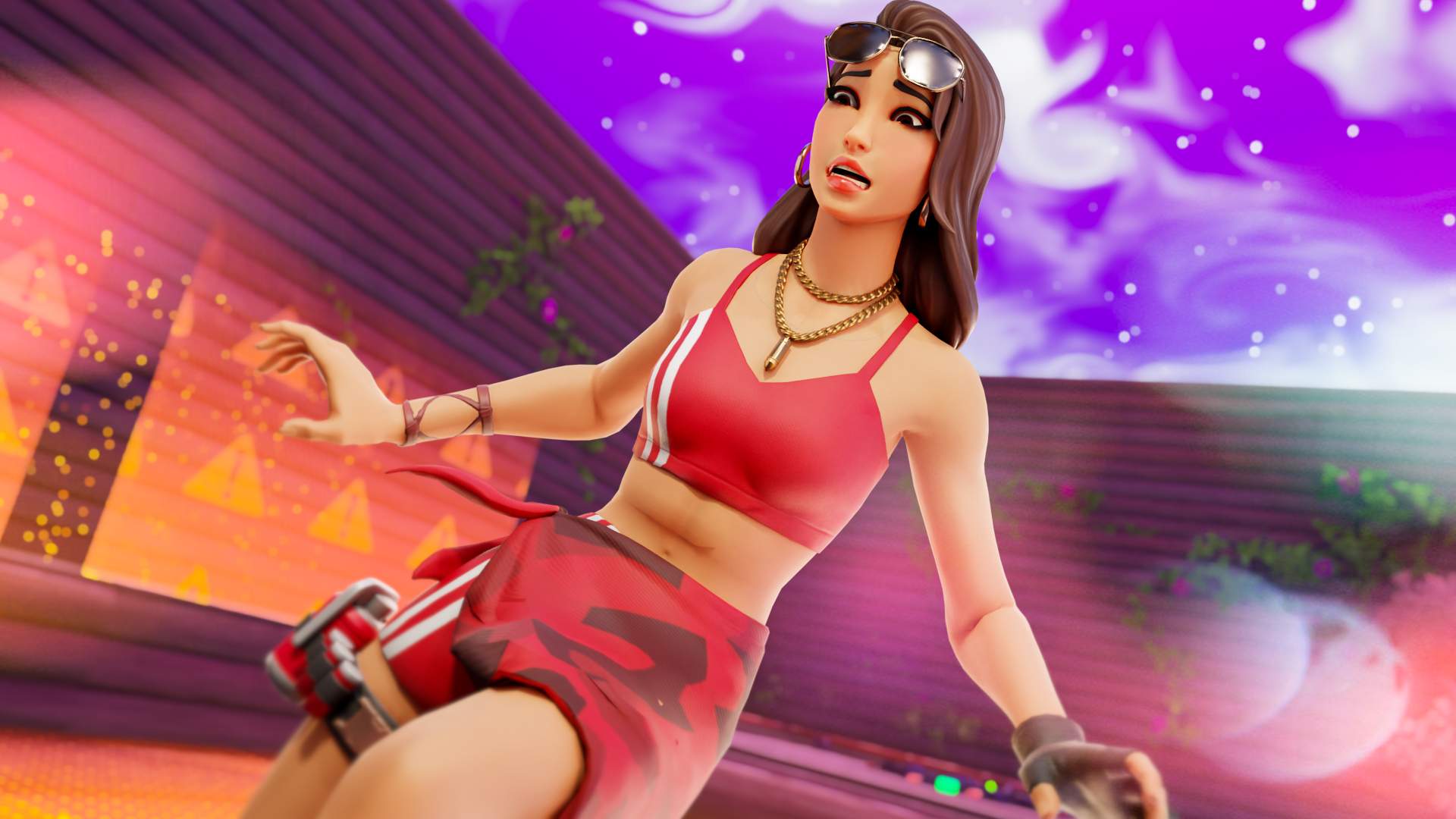 101 LEVELS: DEFAULT DEATHRUN💥