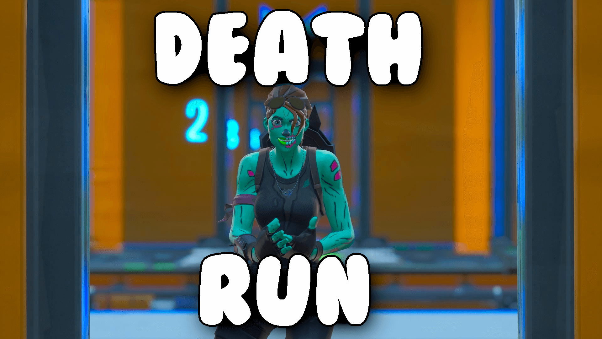 XUNLIMITEDMONEY'S 15 LEVEL FUN RUN