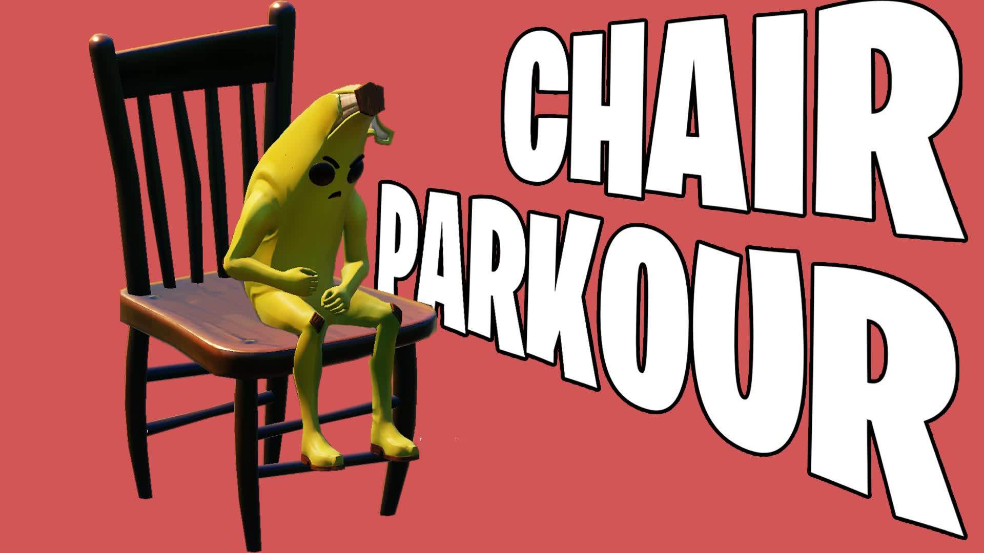 🪑CHAIR DEATHRUN🪑