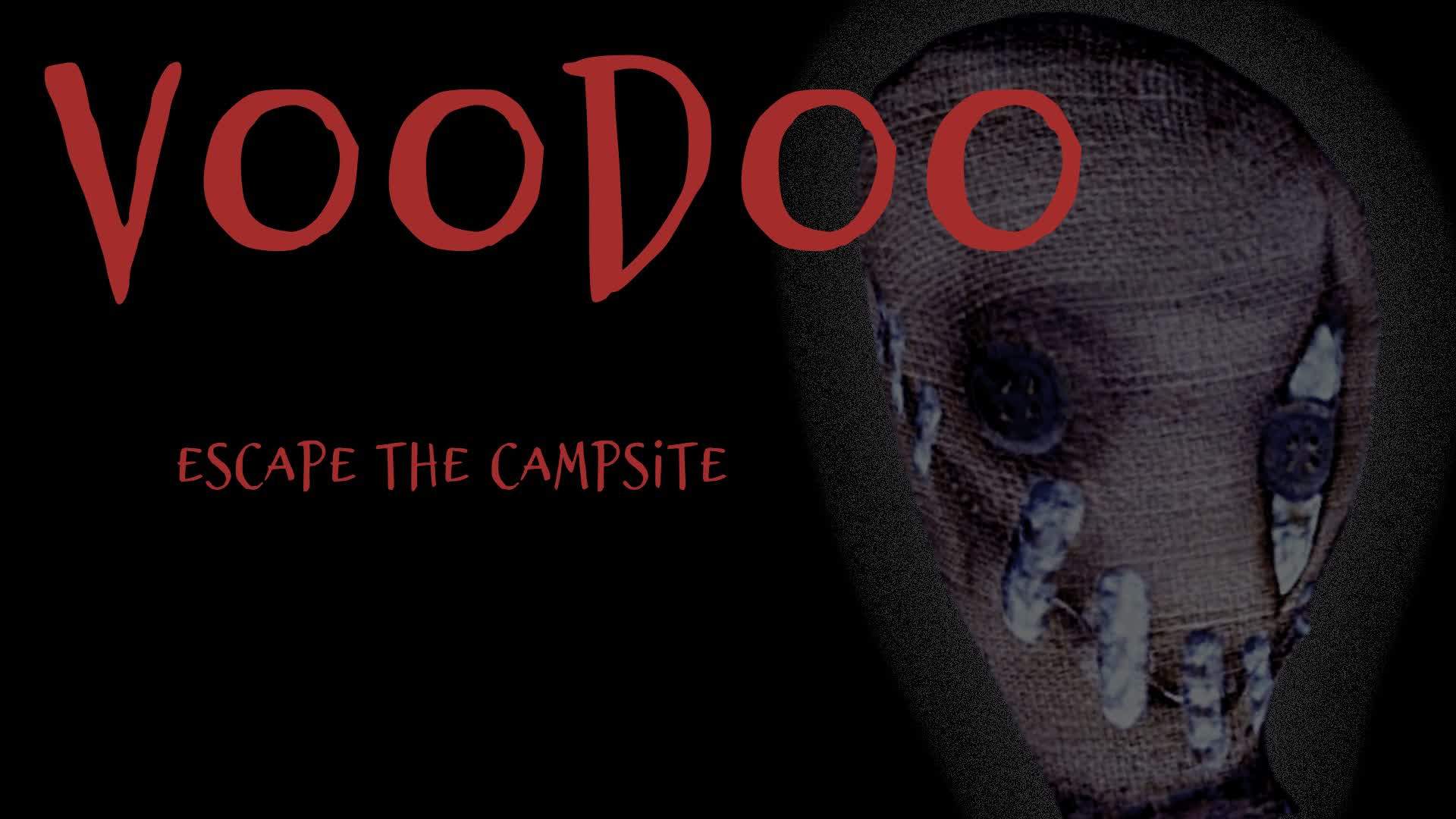 VOODOO [HORROR]